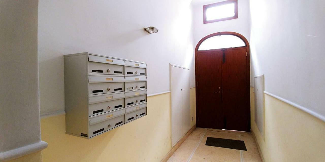 شقة La Finestra Sulmo سولمونا المظهر الخارجي الصورة